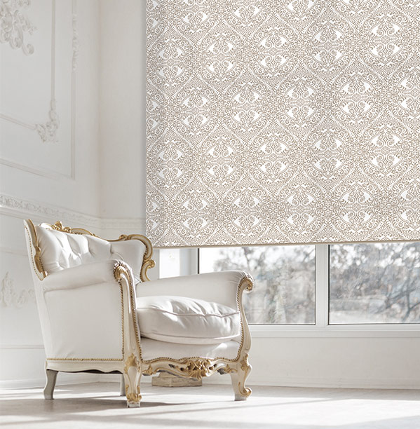 Roller Blinds